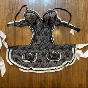 Vintage Victoria’s Secret NWT never worn